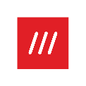 What 3 Words Logo
